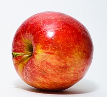 This is an Apple s